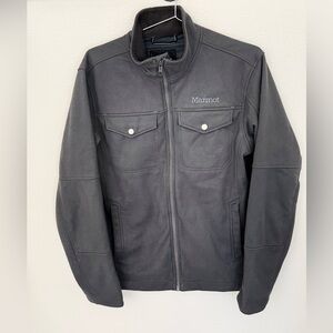 Marmot Men's Dark Gray Jacket